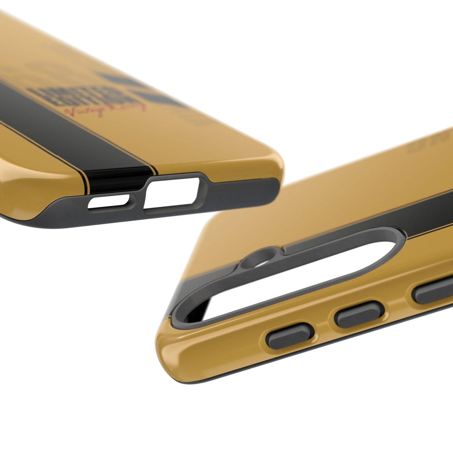 Vintage Racing 68 Tough Case, Retro Racecar Design