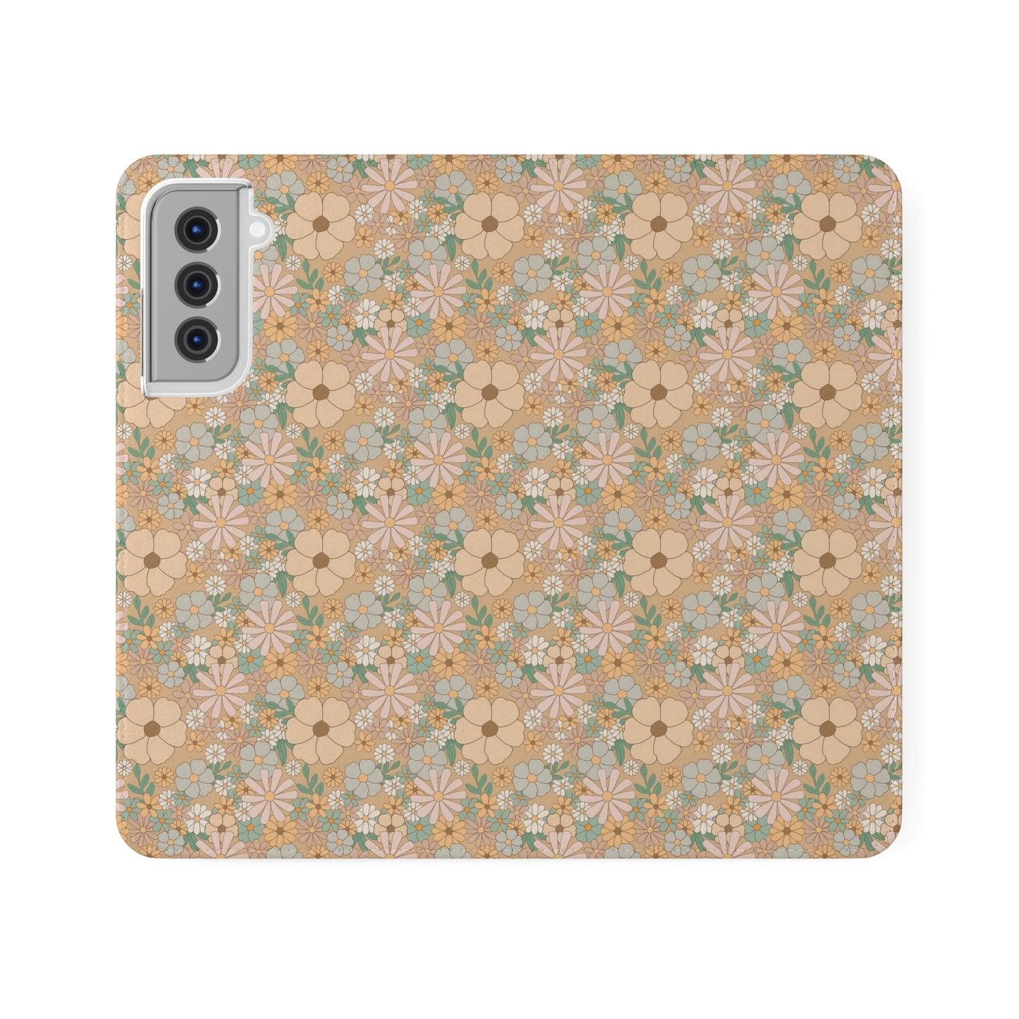 Blooming Joy Flip Cases