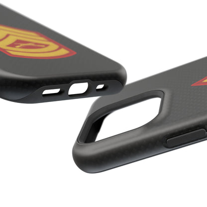 Rank Insignia Impact-Resistant Cases, Gunnery Sergeant