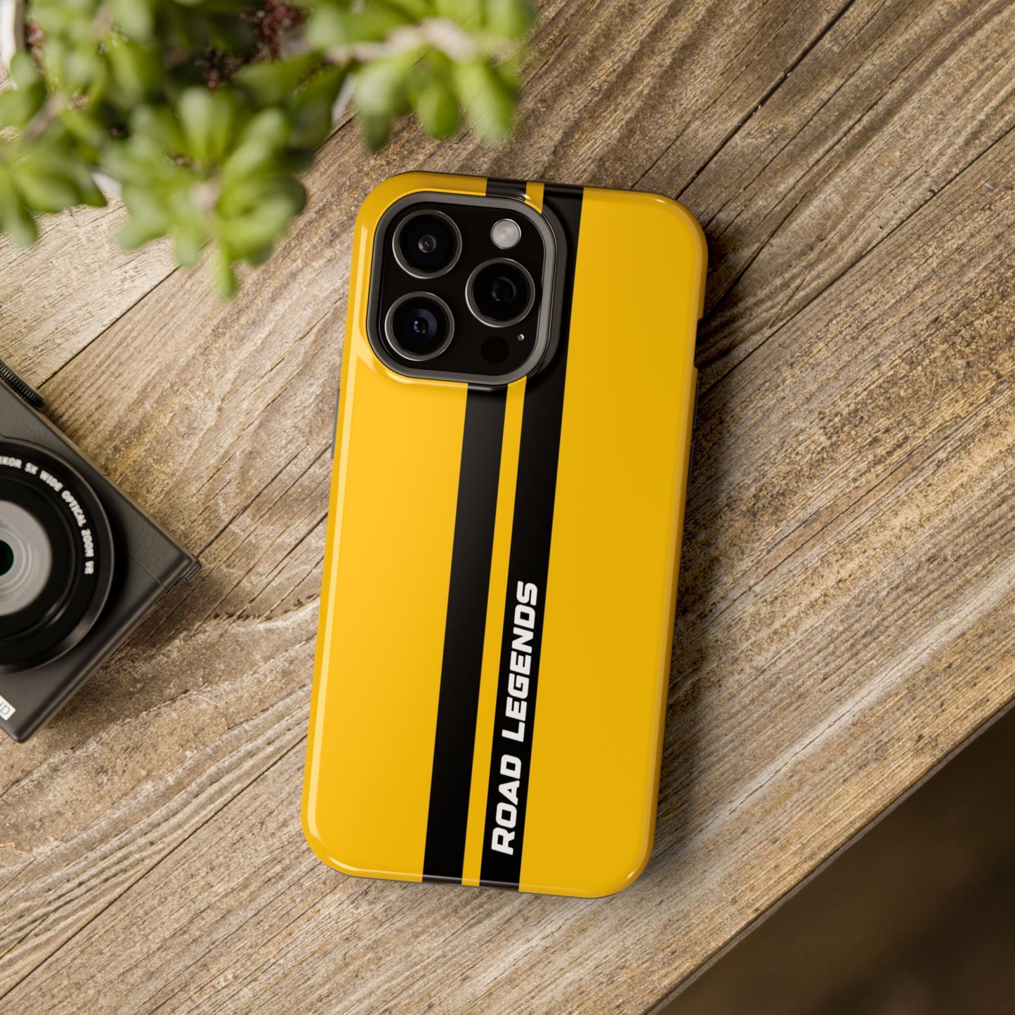 Road Legends Magnetic Phone Cases