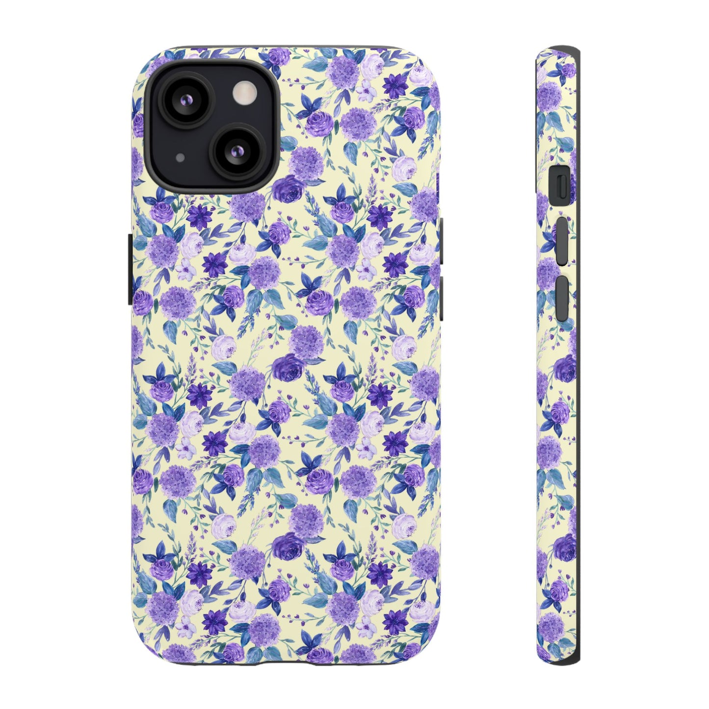 Violet Tough Cases