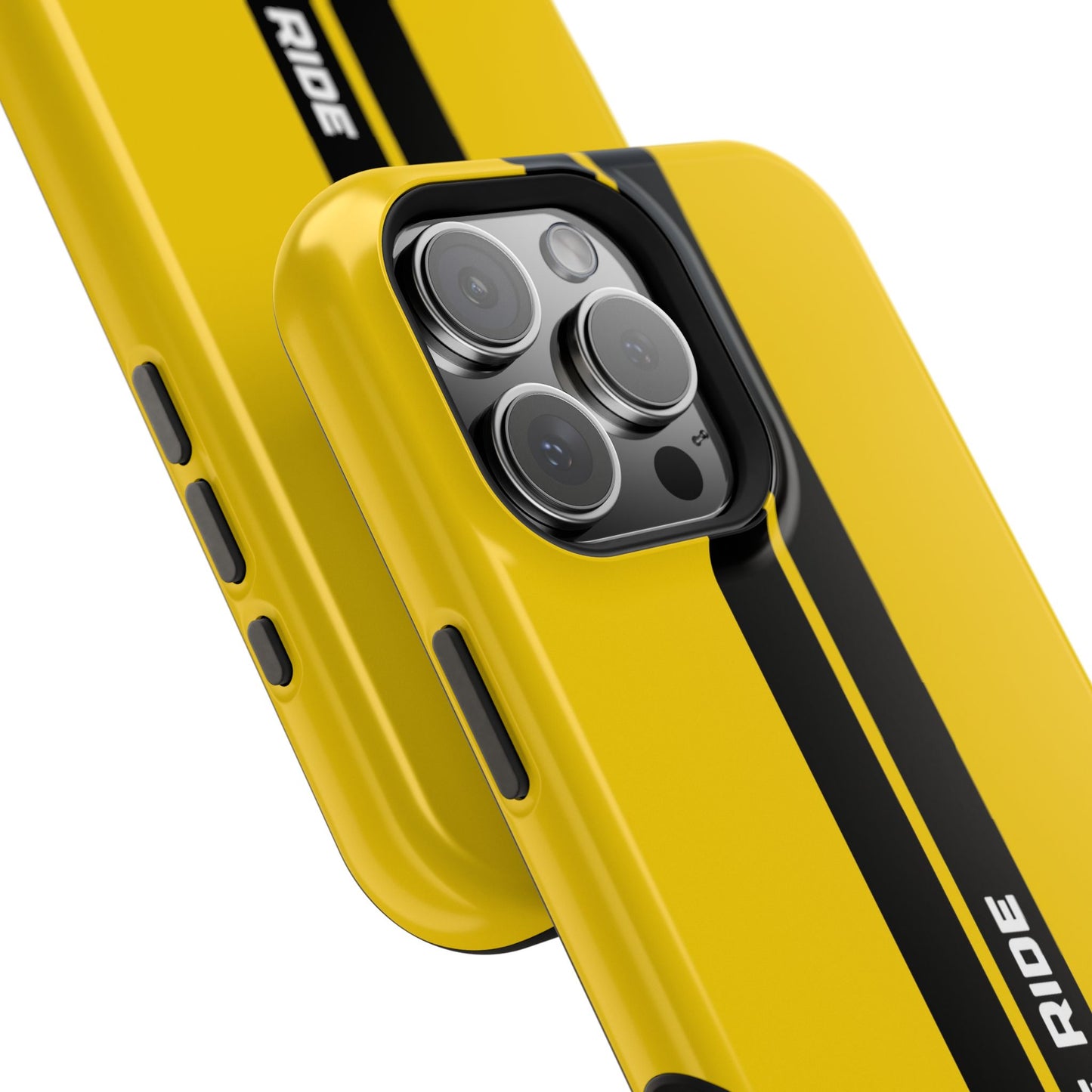 Enjoy the Ride Magnetic Phone Cases