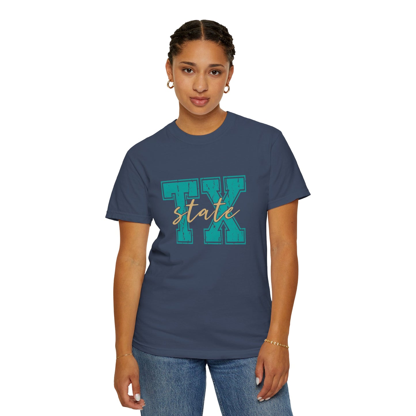 TX State T-shirt