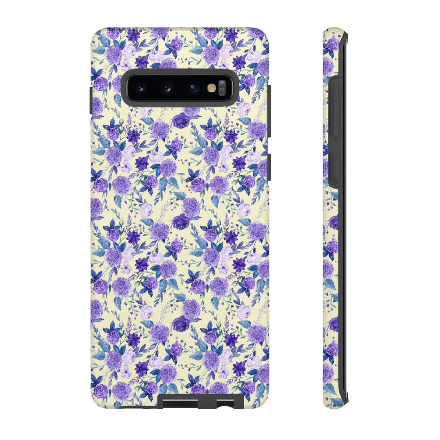 Violet Tough Cases