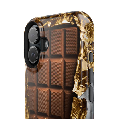 ChocoShield Impact Cases
