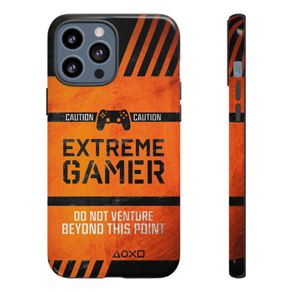 Extreme Gamer Tough Phone Case