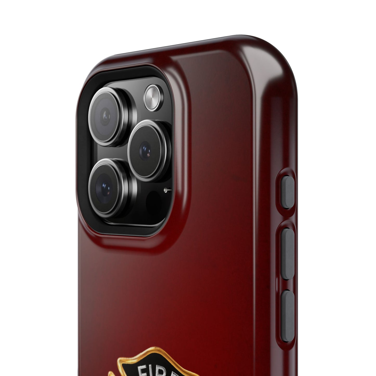 Flamekeeper  Magnetic Tough Cases for iPhone