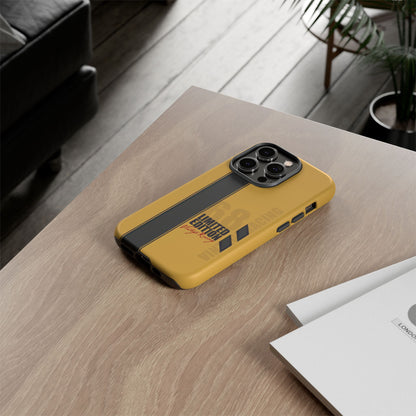 Vintage Racing 68 - Limited Edition Tough Case