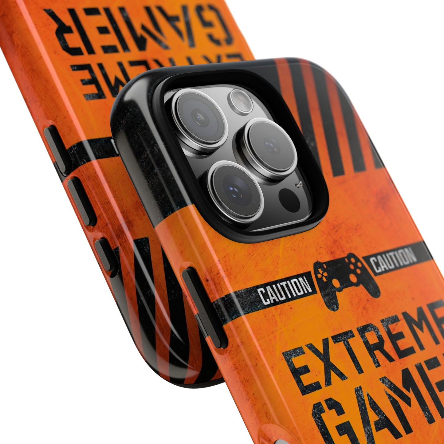 Extreme Gamer Tough Phone Case