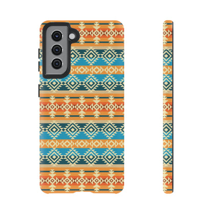 Indian Summer Impact-Resistant Case