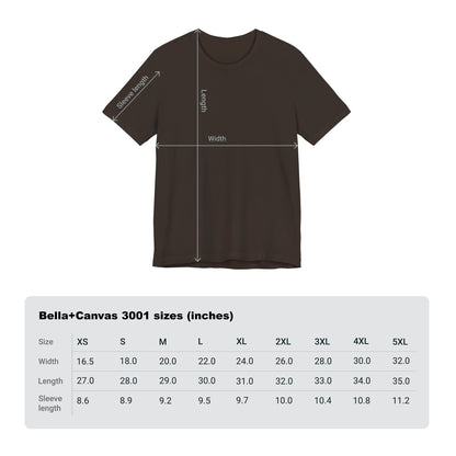 The Language Of Freedom Tee
