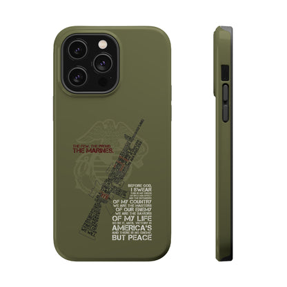 MarineArmor Magnetic Tough Cases