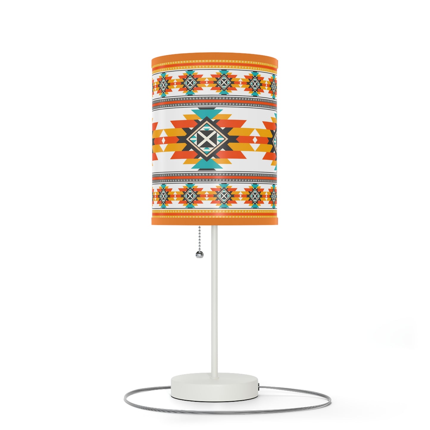 Native Harmony Lamp on a Stand, US|CA plug