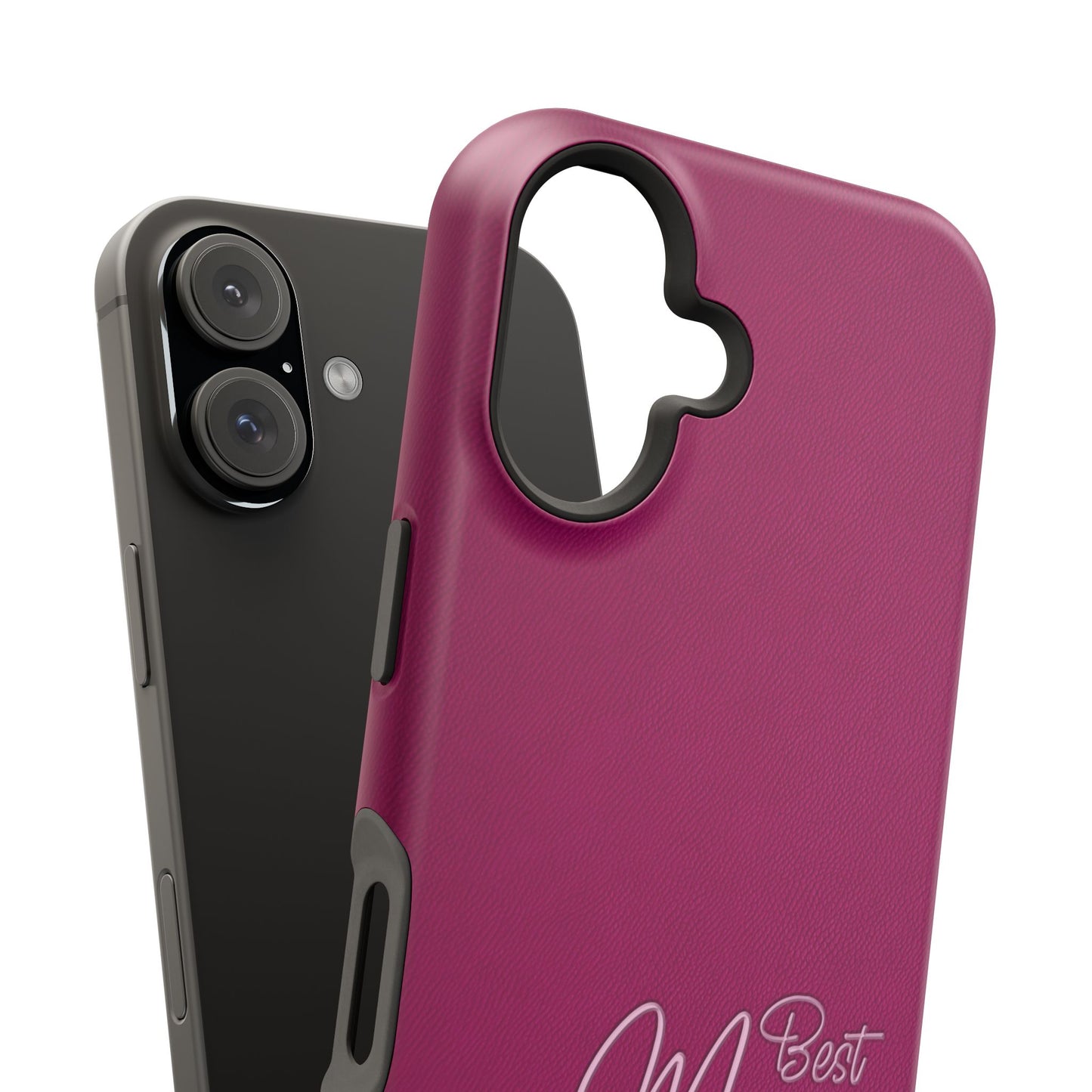 Best Mom Ever Impact-Resistant Case