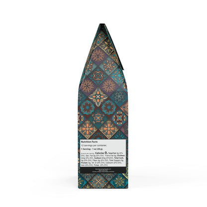 High Lakes Coffee Blend (Light Roast) / Tasting notes:  Dried fruit, citrus, light body