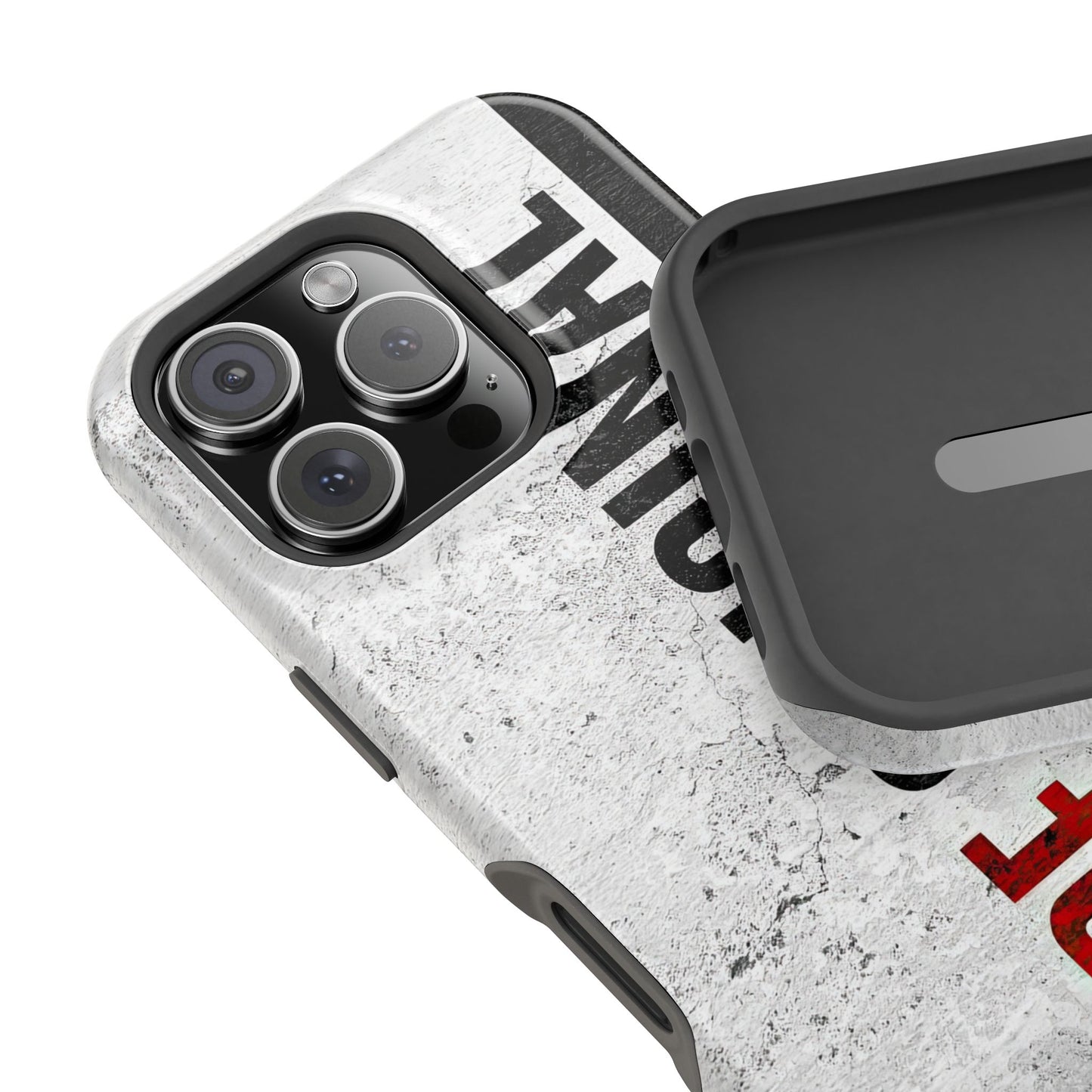 Be Original Magnetic Phone Case for iPhone