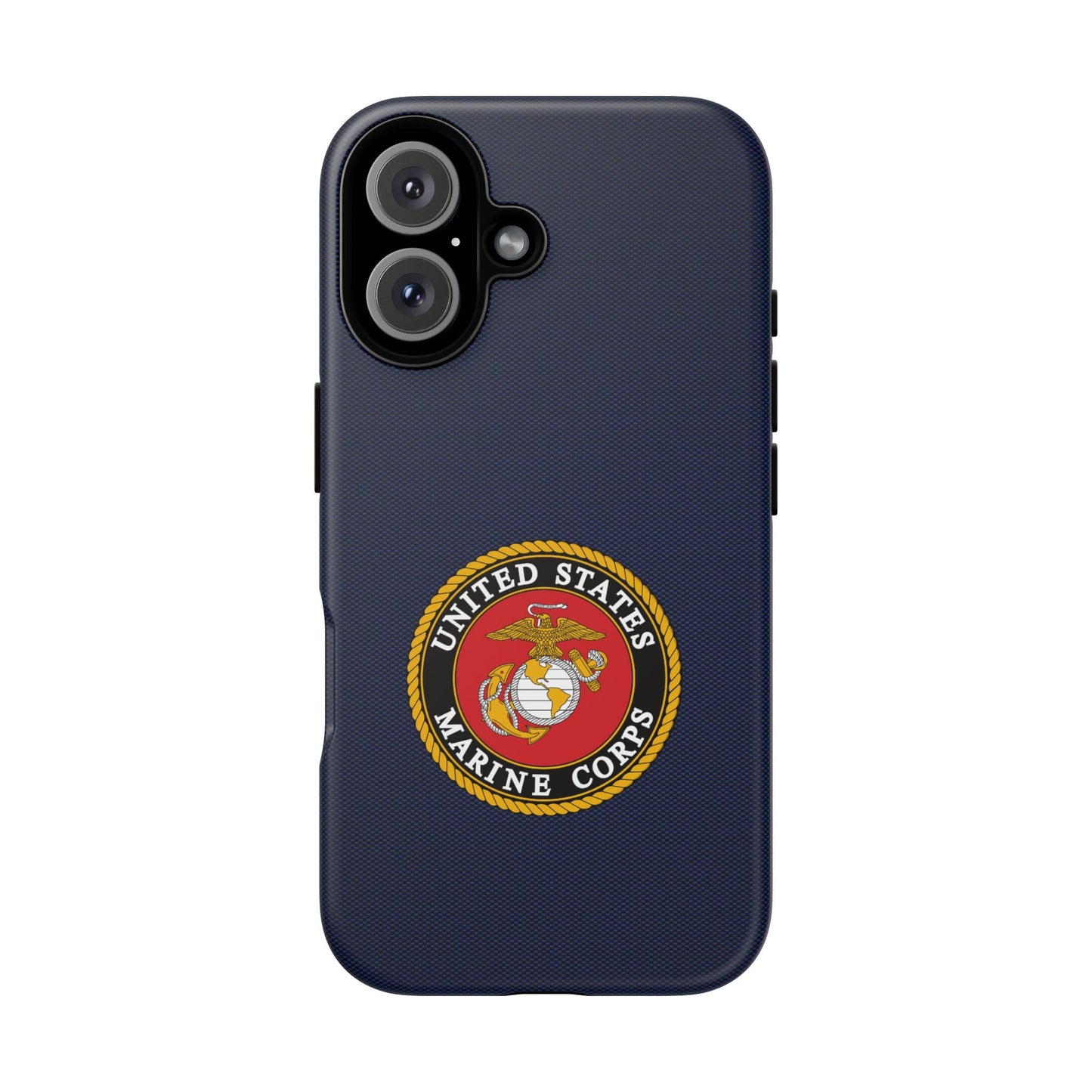 U.S. Marine Corps Tough Cases / iPhone