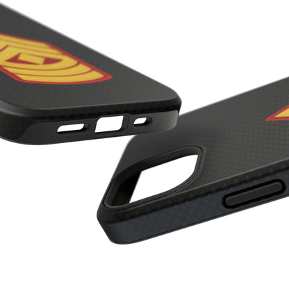 Rank Insignia Impact-Resistant Cases, First Sergeant