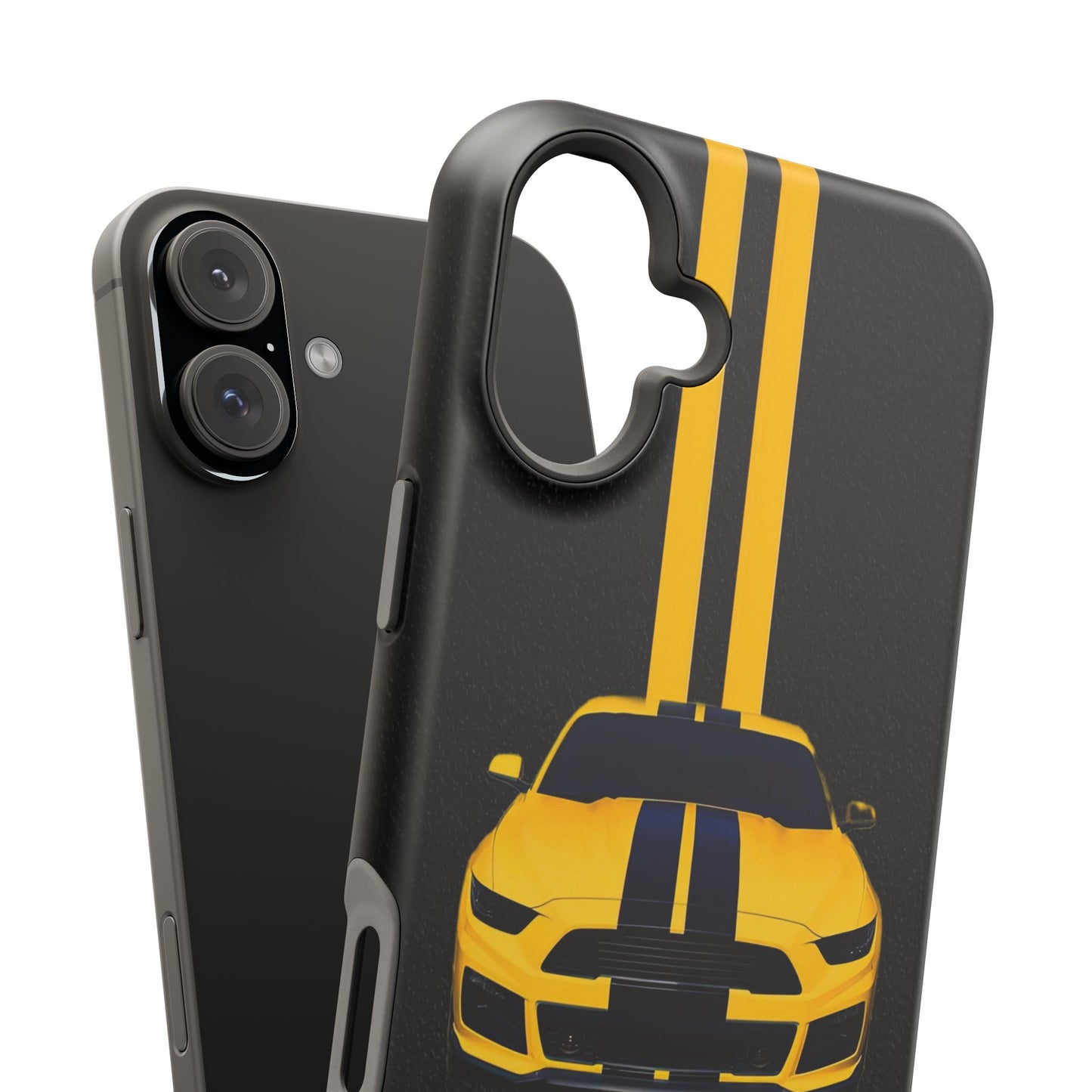 V8Vibe Magnetic Phone Cases for iPhone
