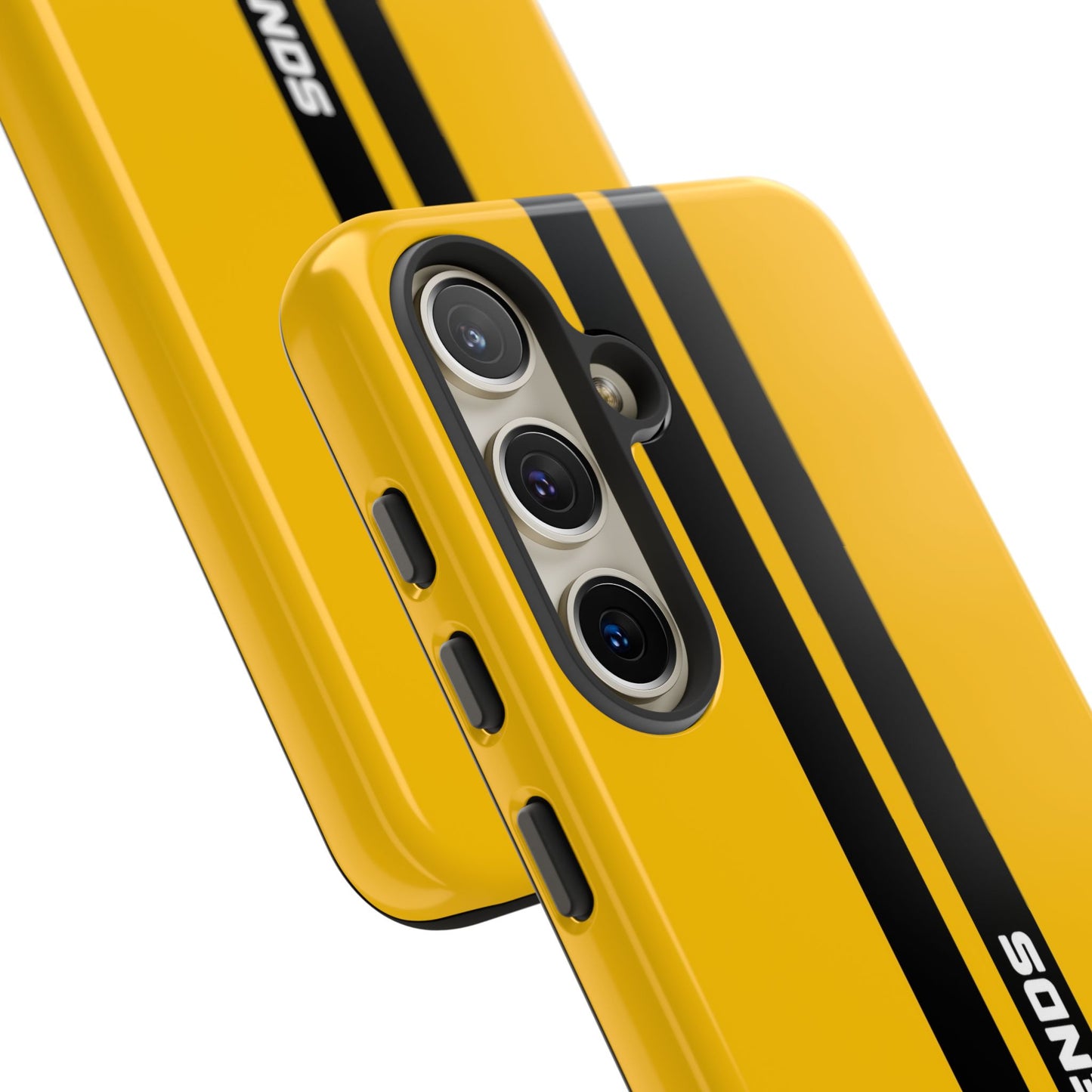 Road Legends Tough Cases, Bold Design and Ultimate Protection