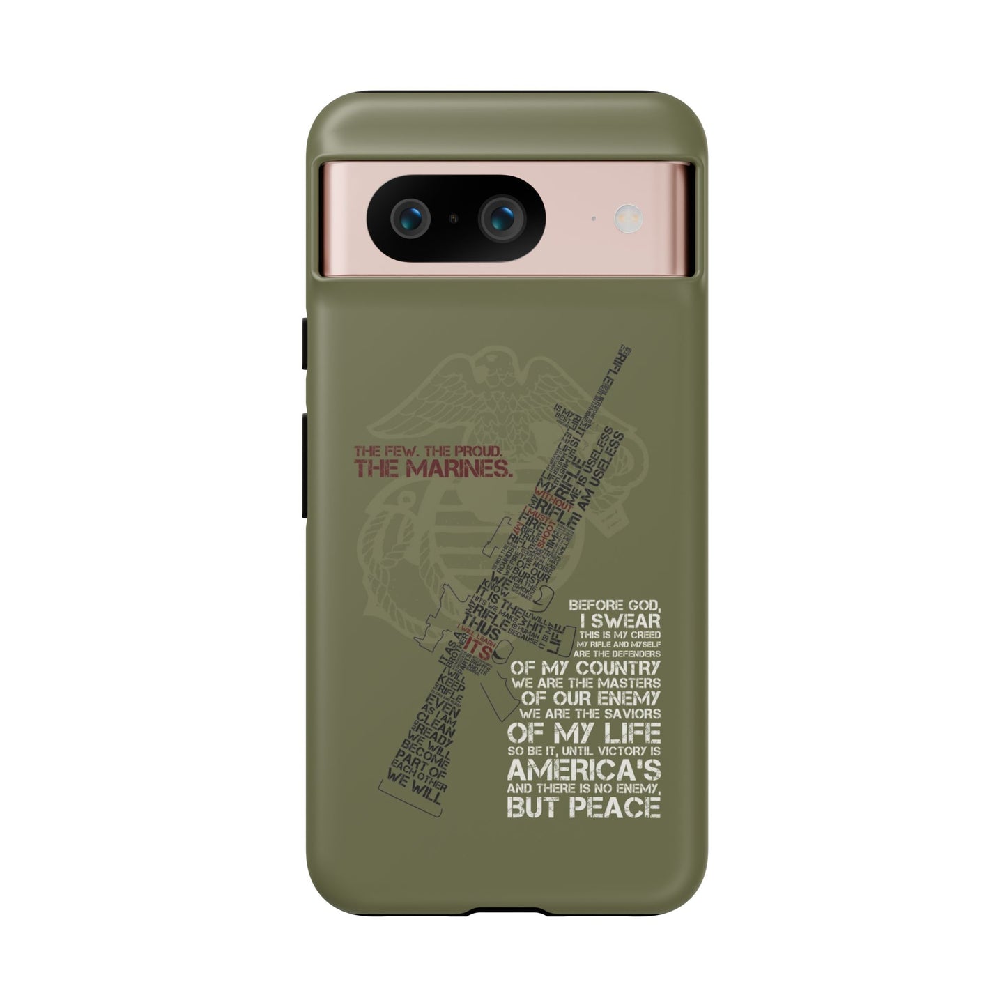 Marine ArmorTough Cases / Google Pixel