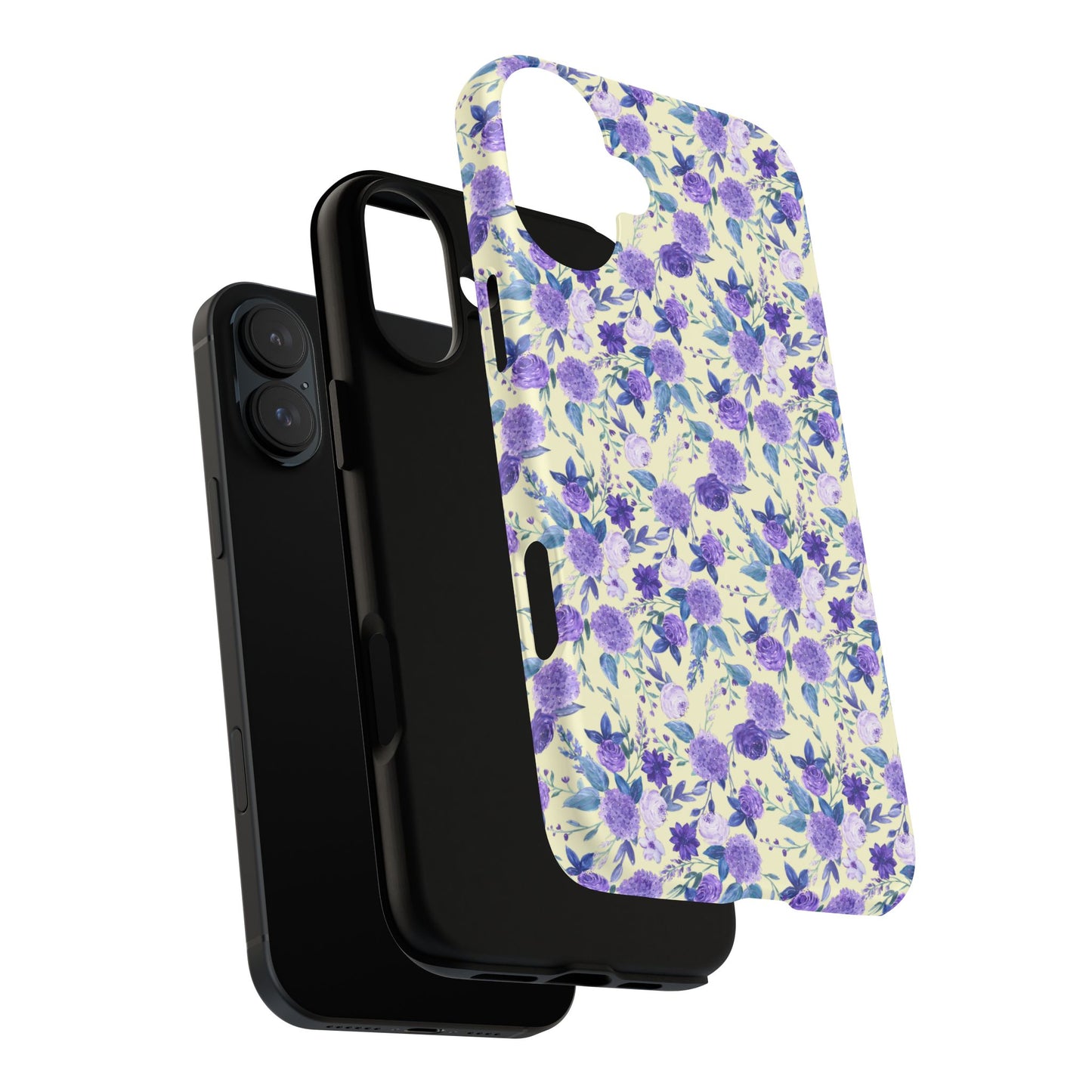 Violet Tough Cases