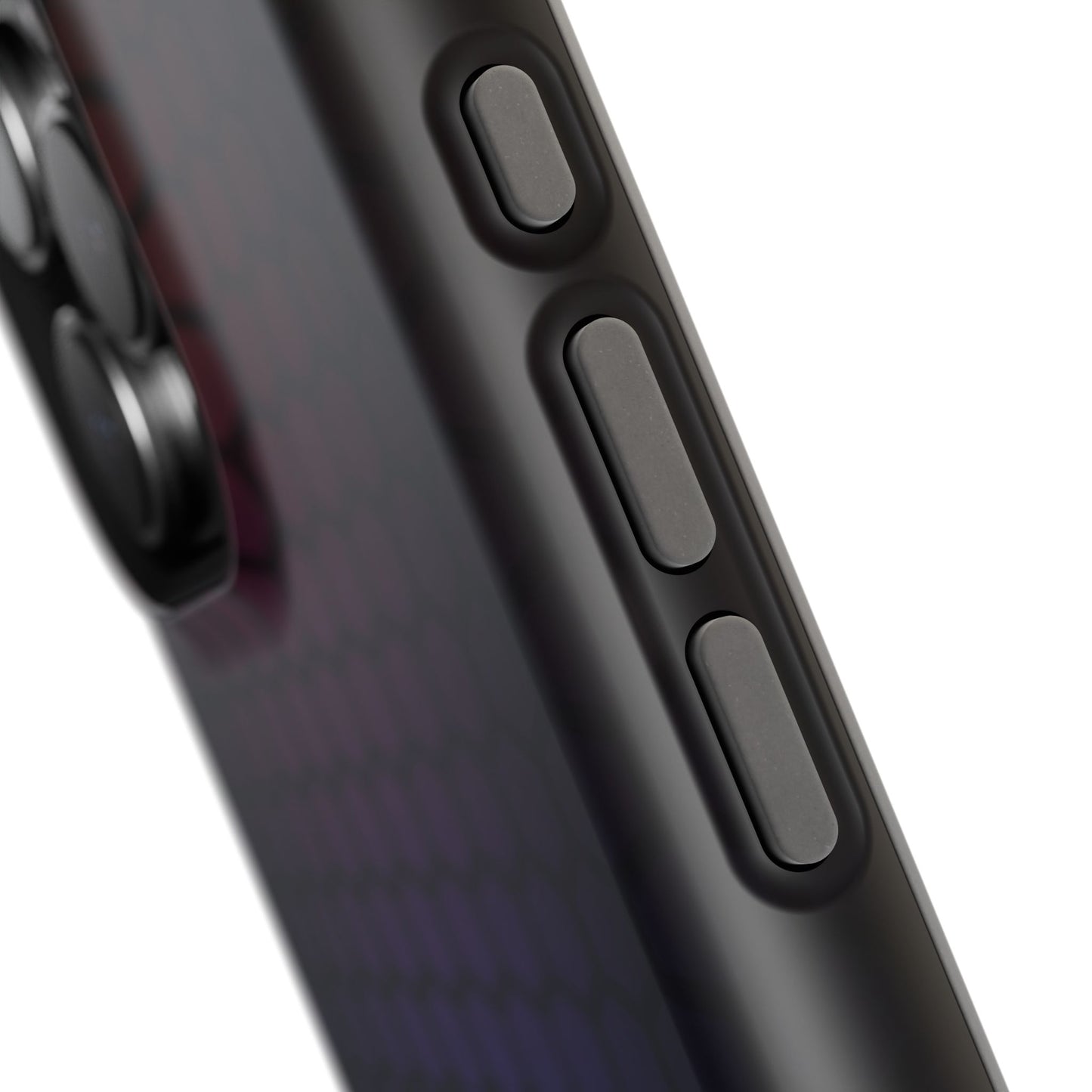 Police Magnetic iPhone Cases, License To Arrest