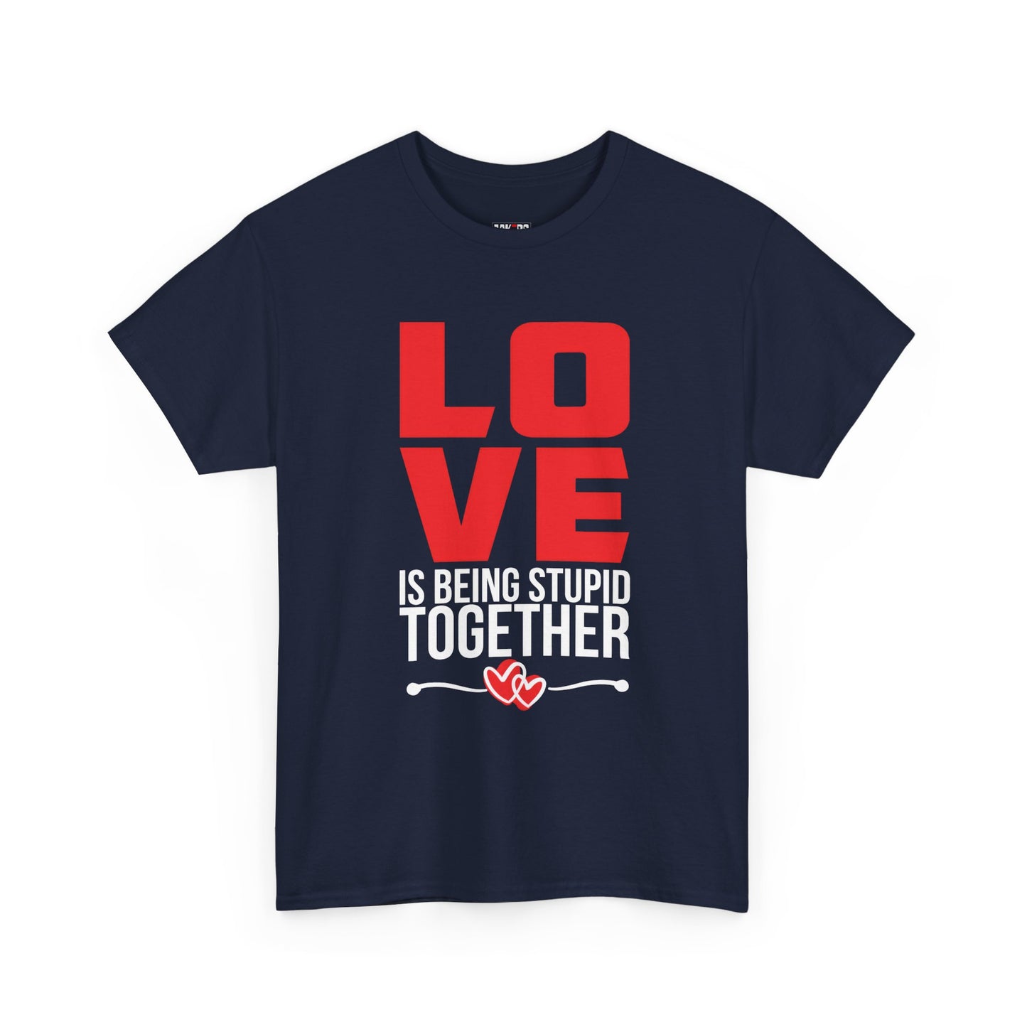 Love Tee, Romantic T-Shirt