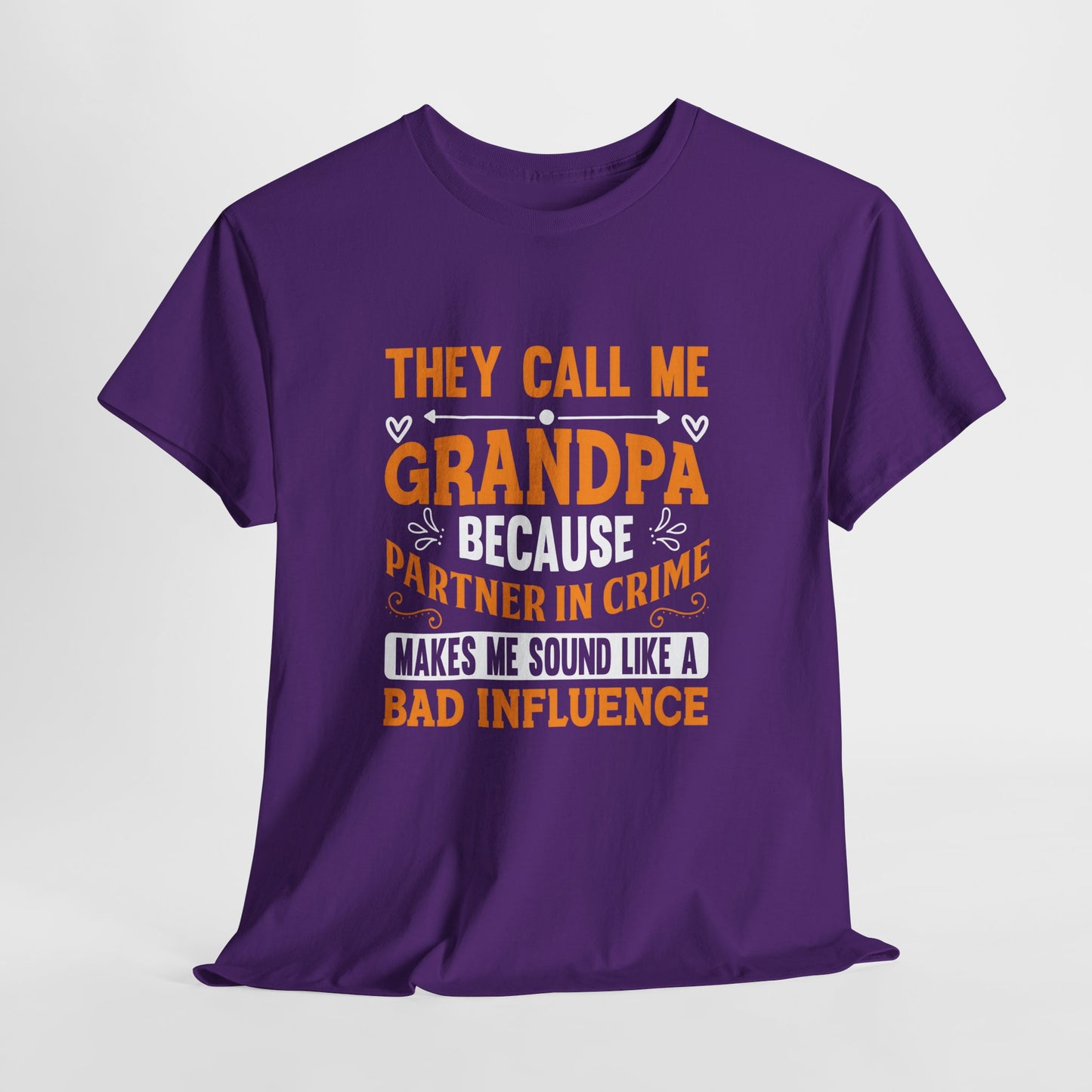 Funny Grandpa T-Shirt, Perfect Gift for Father's Day