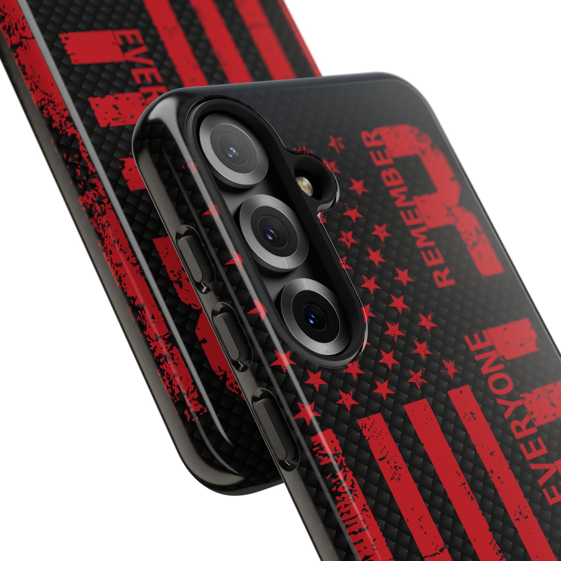RED Friday Impact-Resistant Cases for Samsung