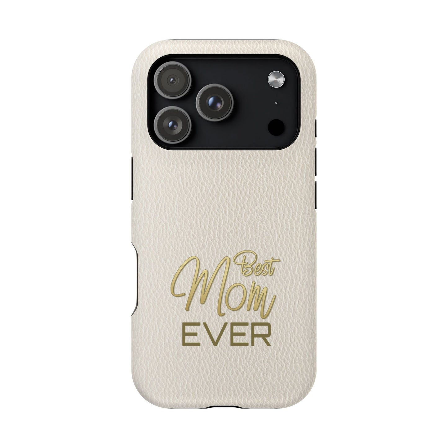Best Mom Impact-Resistant Case