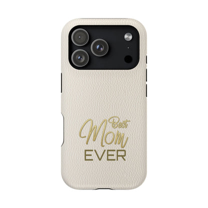 Best Mom Impact-Resistant Case