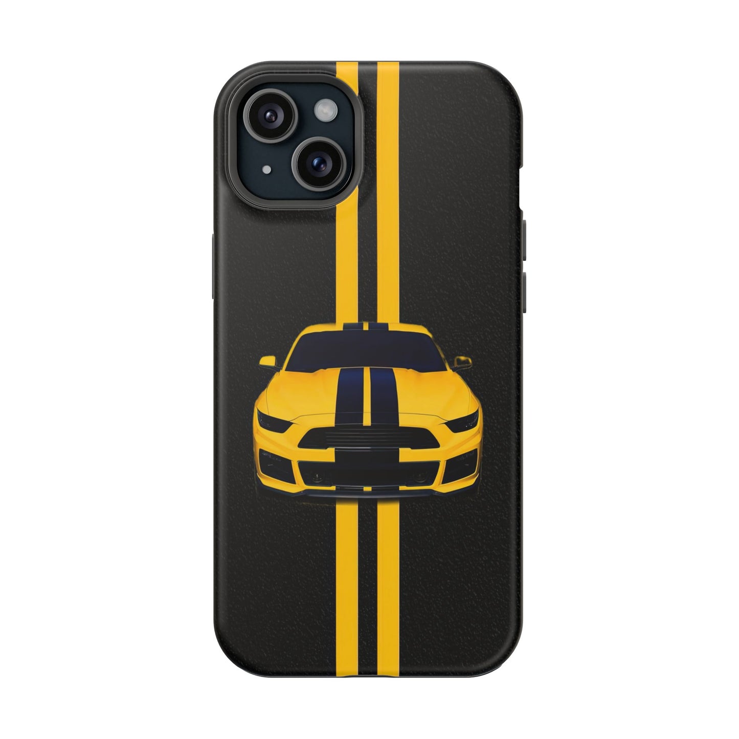 V8Vibe Magnetic Phone Cases for iPhone