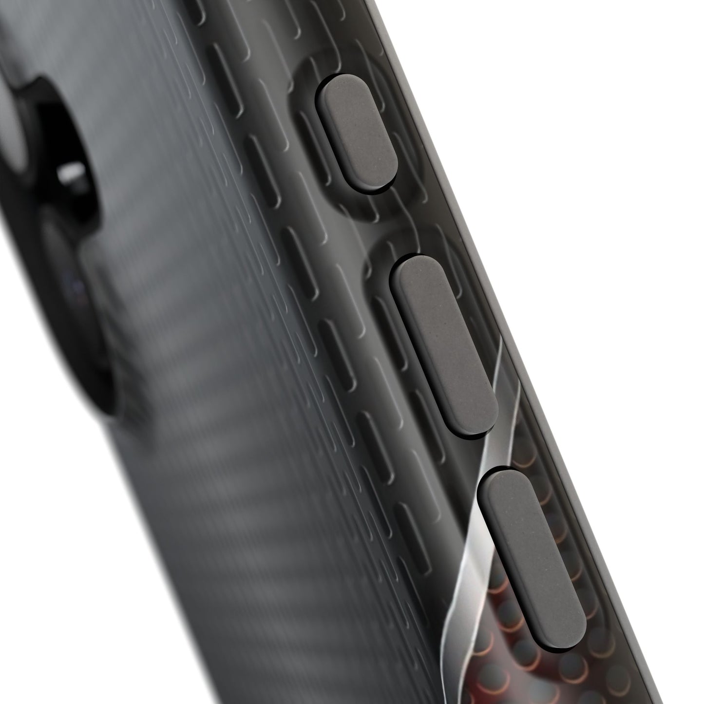 Stylish Magnetic Tough Phone Cases