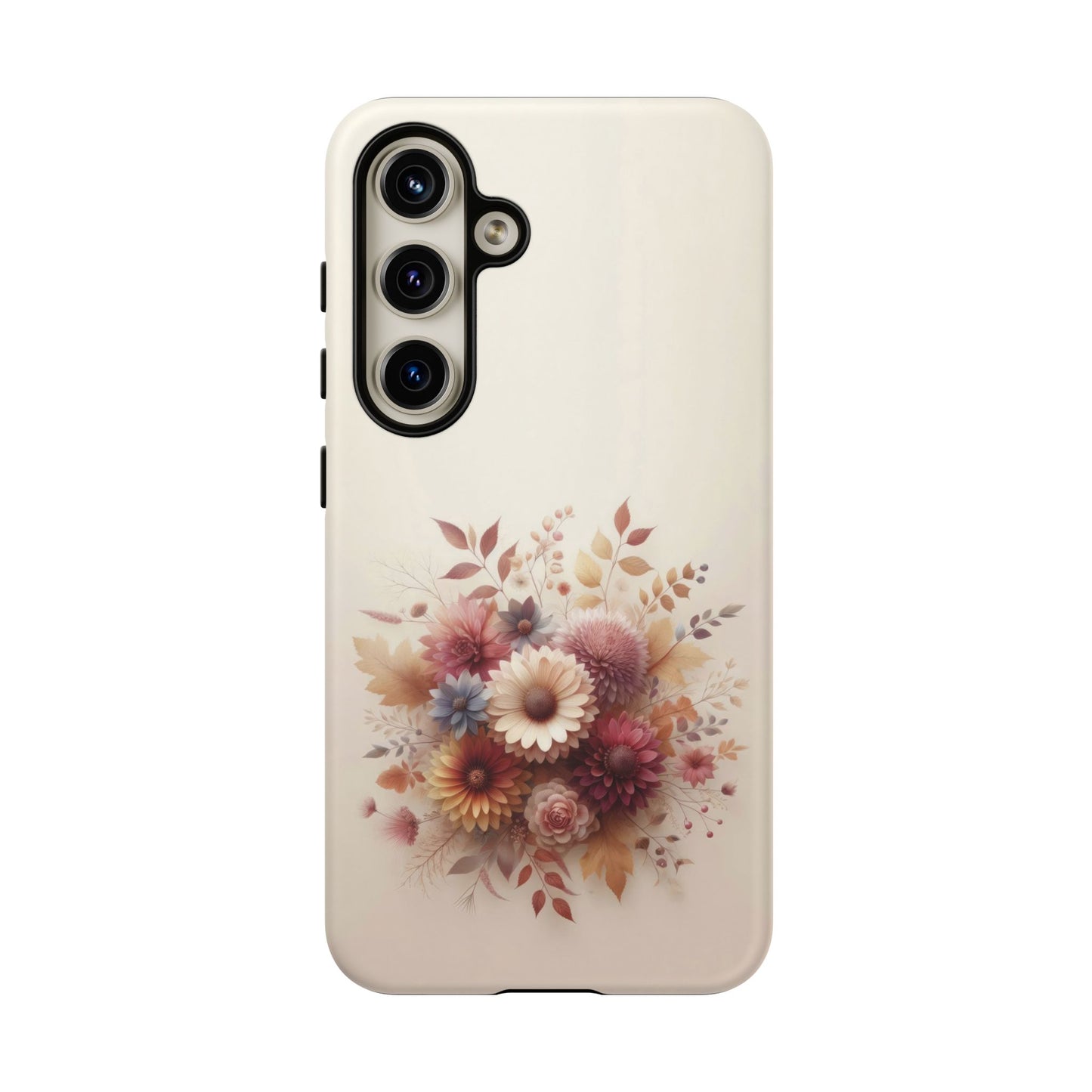 Gentle Fall Samsung Tough Cases