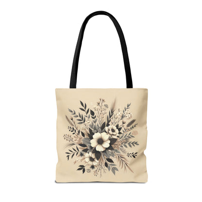 Autumn's Embrace Tote Bag
