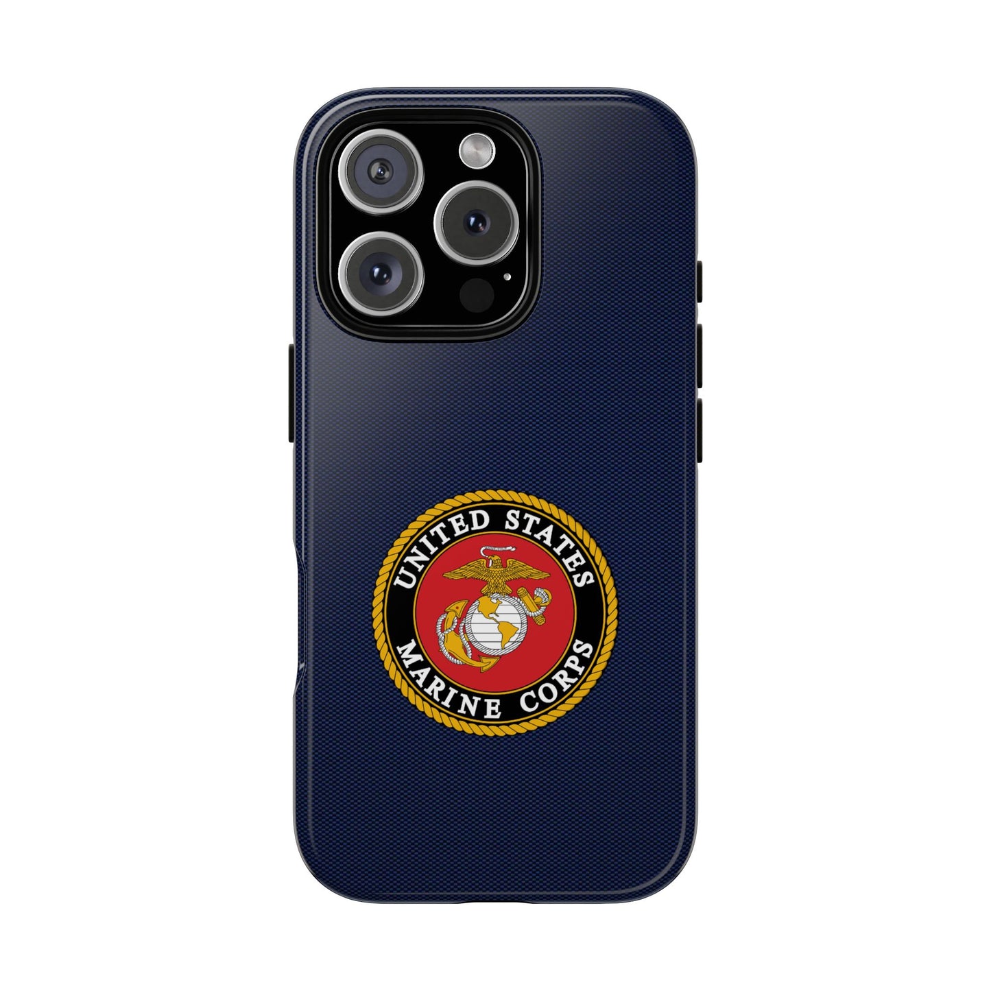 U.S. Marine Corps Tough Cases / iPhone