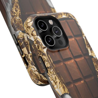 ChocoShield Impact Cases