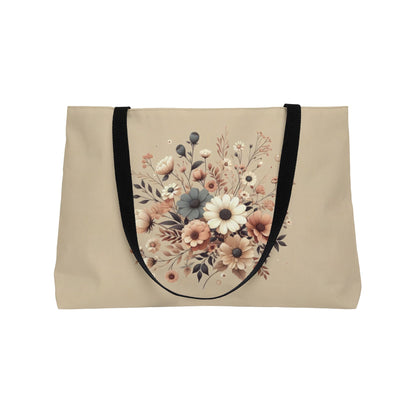Cozy Pastels Tote Bag
