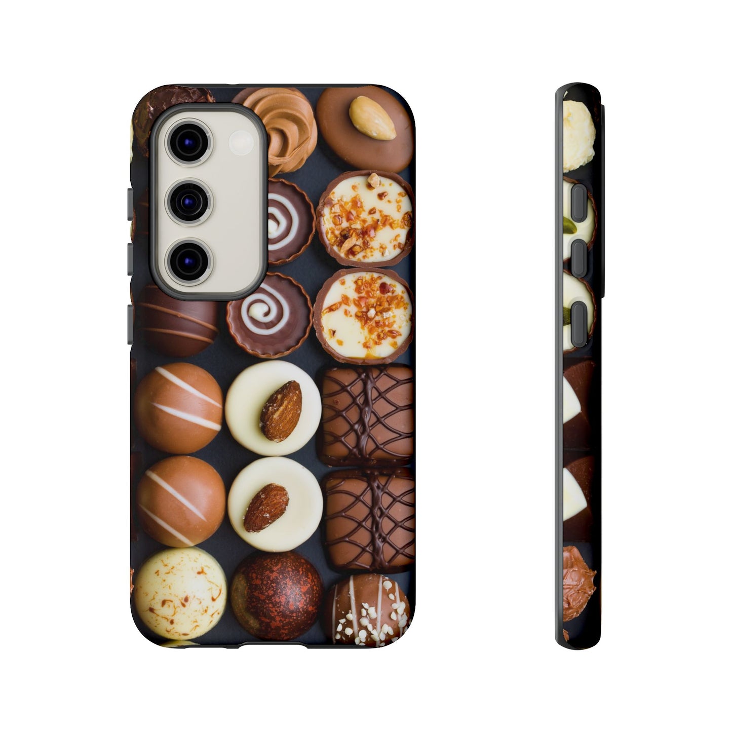 Truffles Tough Cases / Samsung G