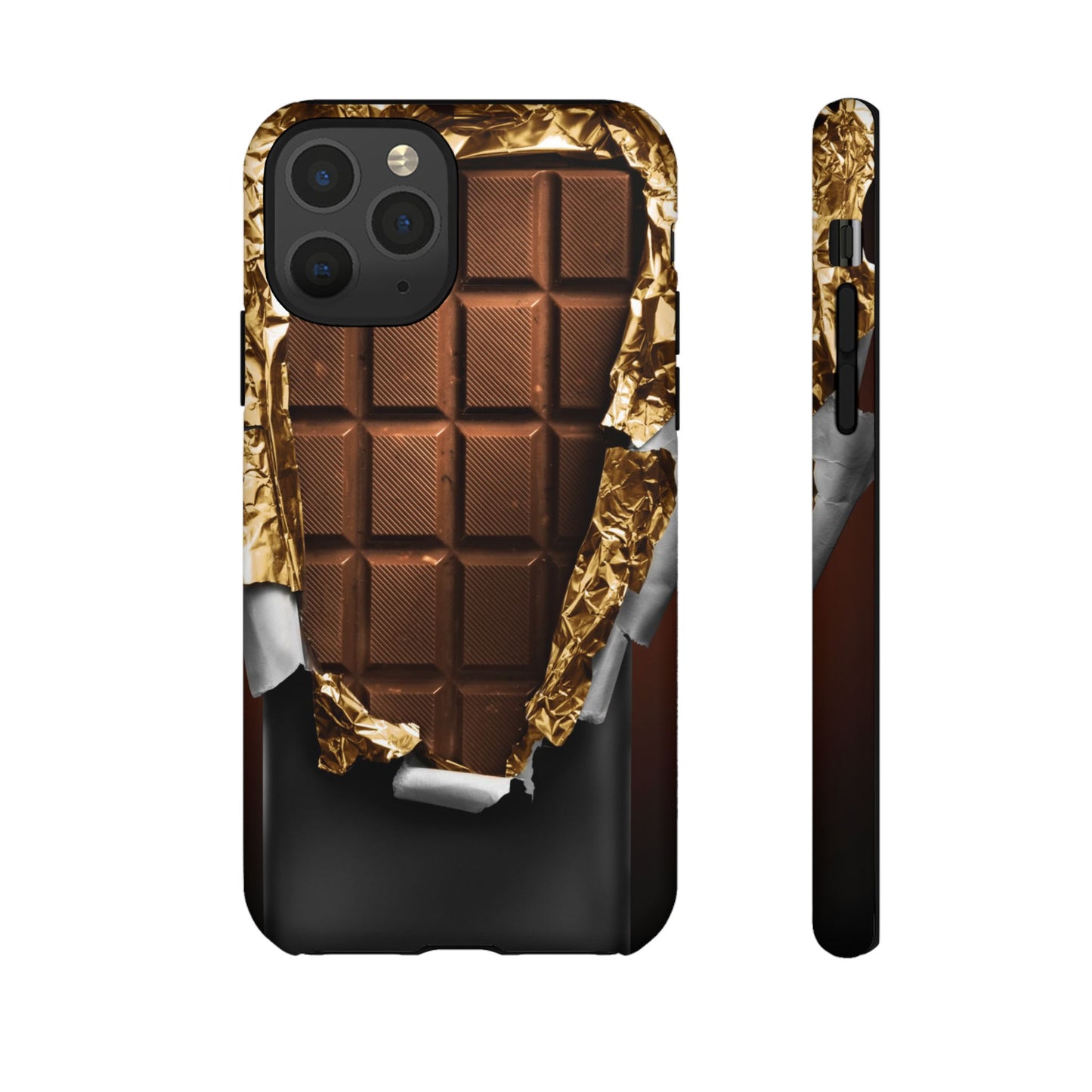 ChocoShield Tough Cases