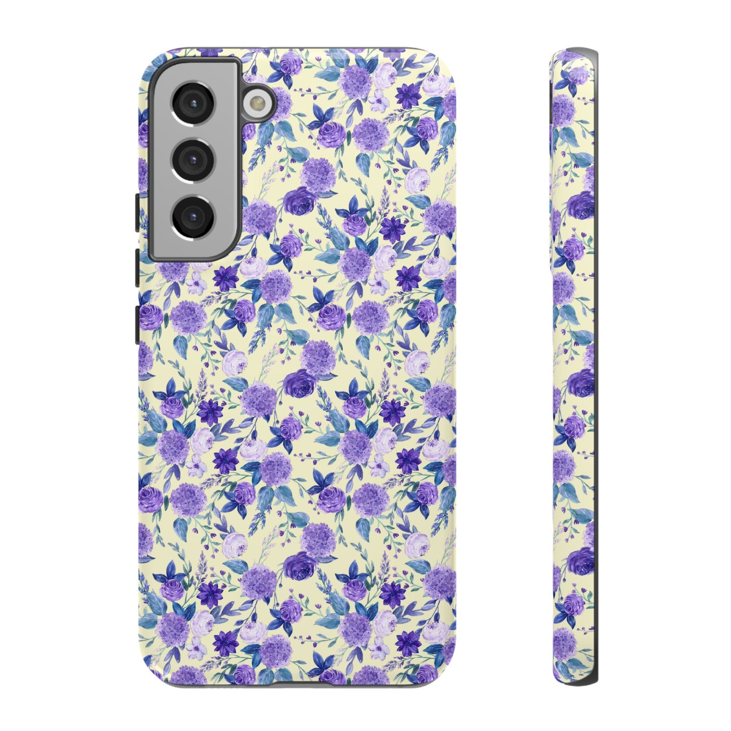 Violet Tough Cases