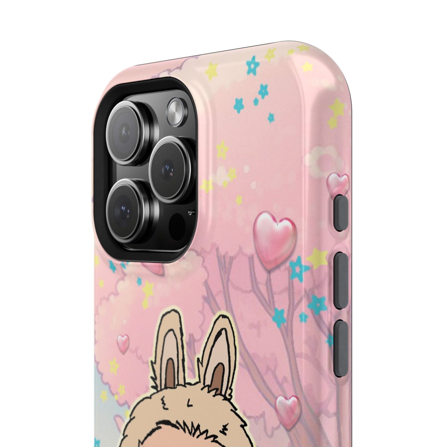 The Monsters Magnetic Tough Cases, Soy Milk