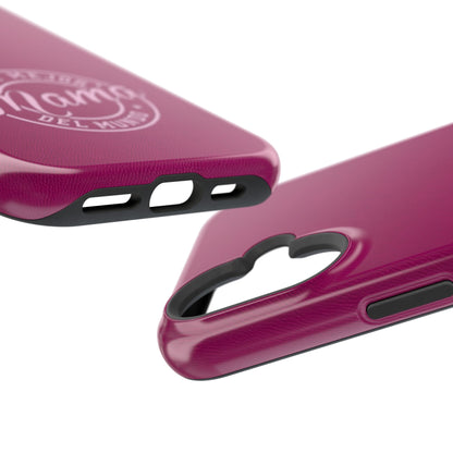 La Mejor Mama Impact-Resistant Cases
