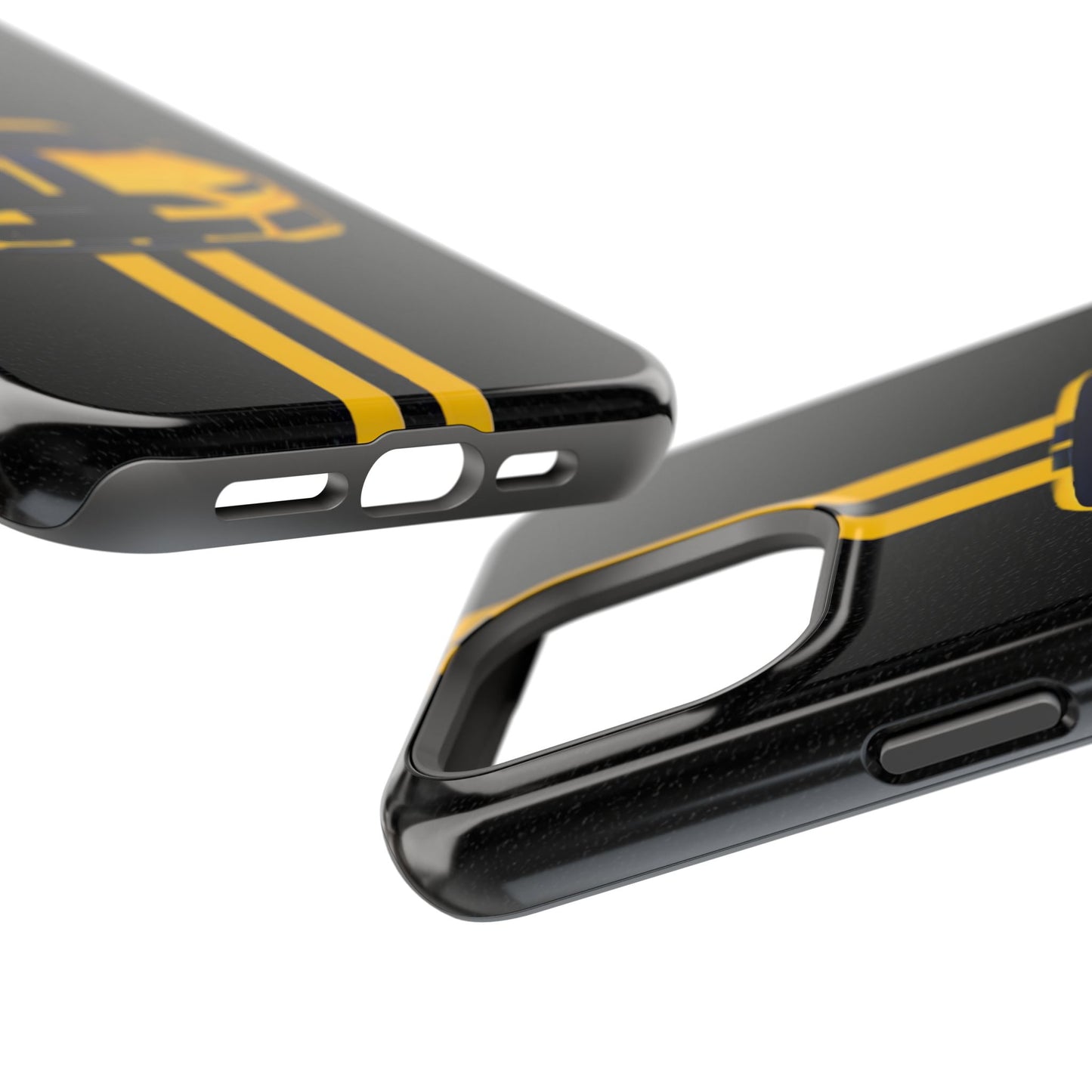 V8Vibe Magnetic Phone Cases for iPhone