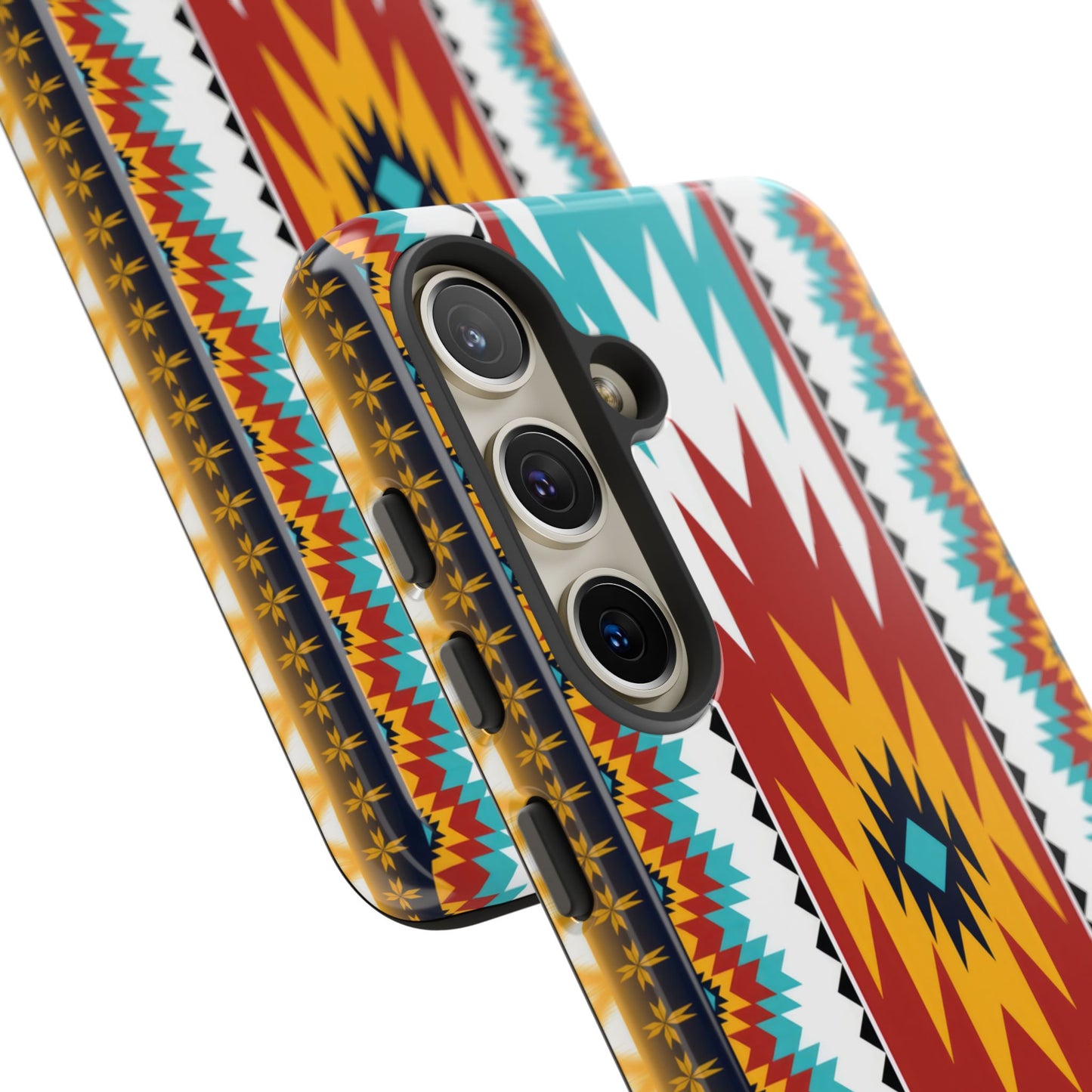 Tribal Threads Tough Cases