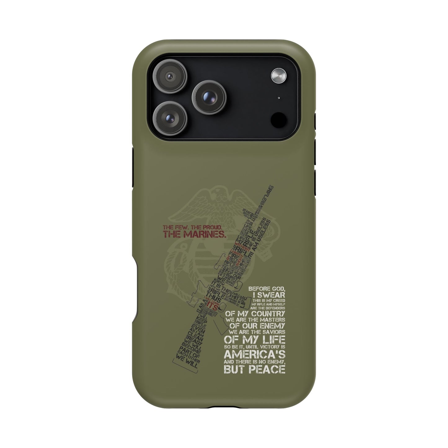 MarineArmor Magnetic Tough Cases