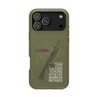 MarineArmor Magnetic Tough Cases