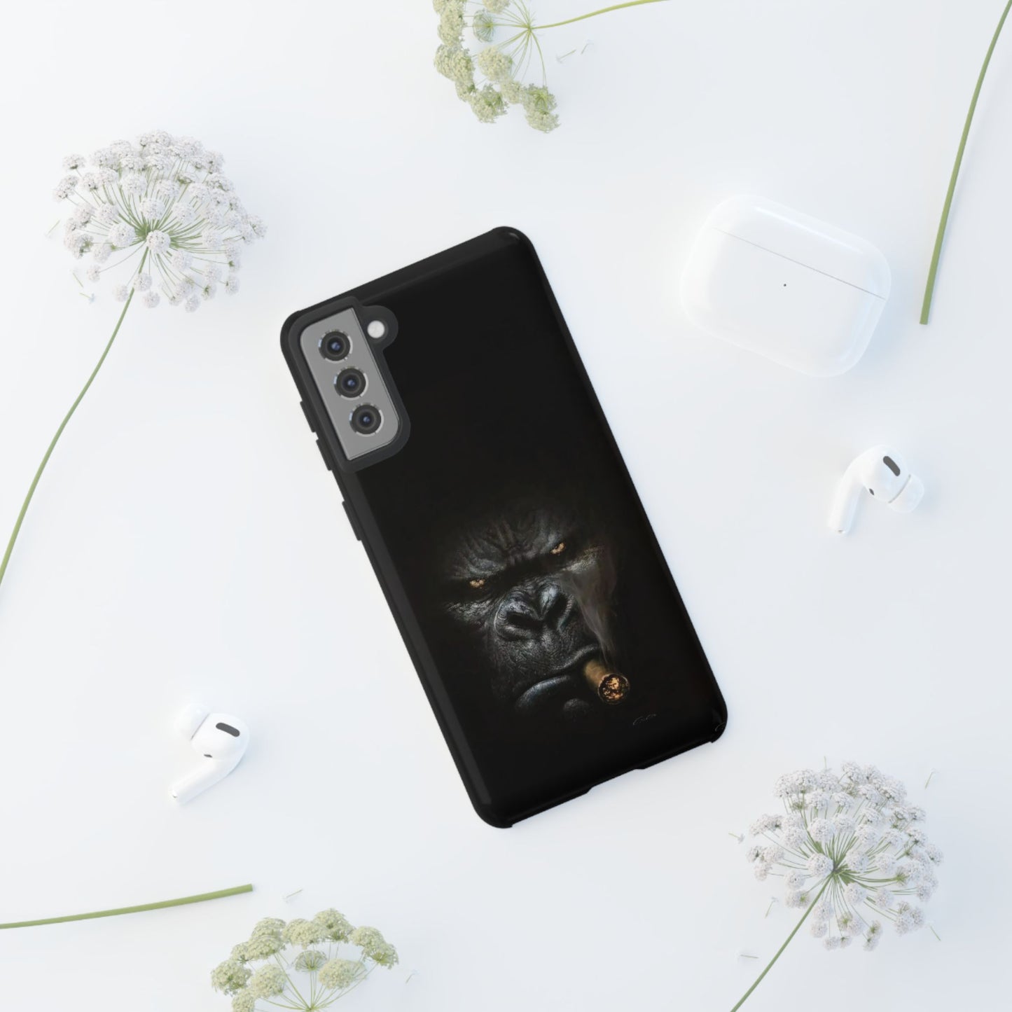 Tough Gorilla Samsung Phone Case