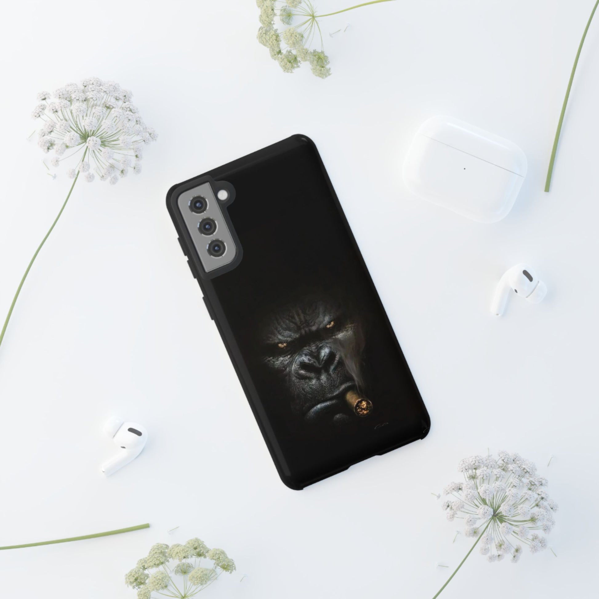 Tough Gorilla Samsung Phone Case